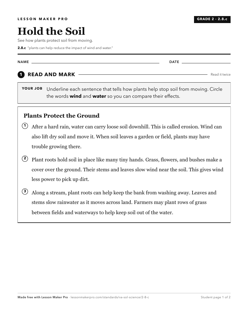 Preview of the 2.8.c printable worksheet