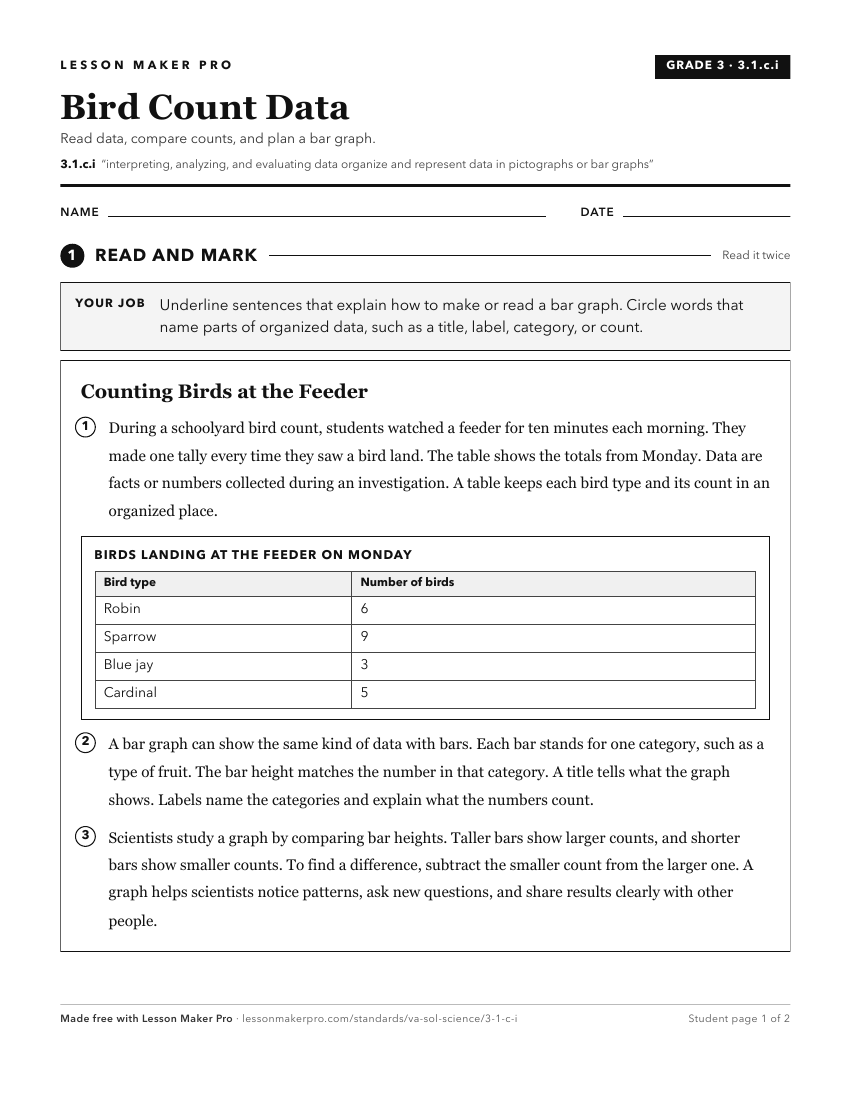 Preview of the 3.1.c.i printable worksheet