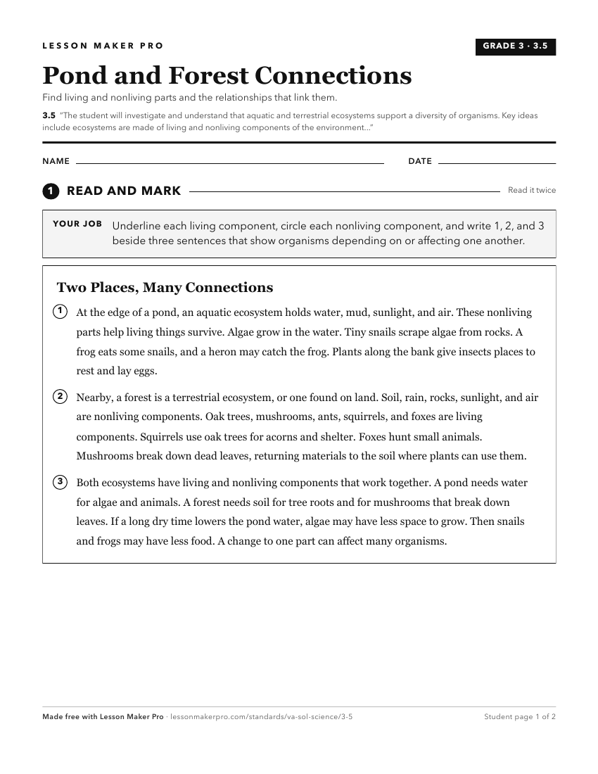Preview of the 3.5 printable worksheet