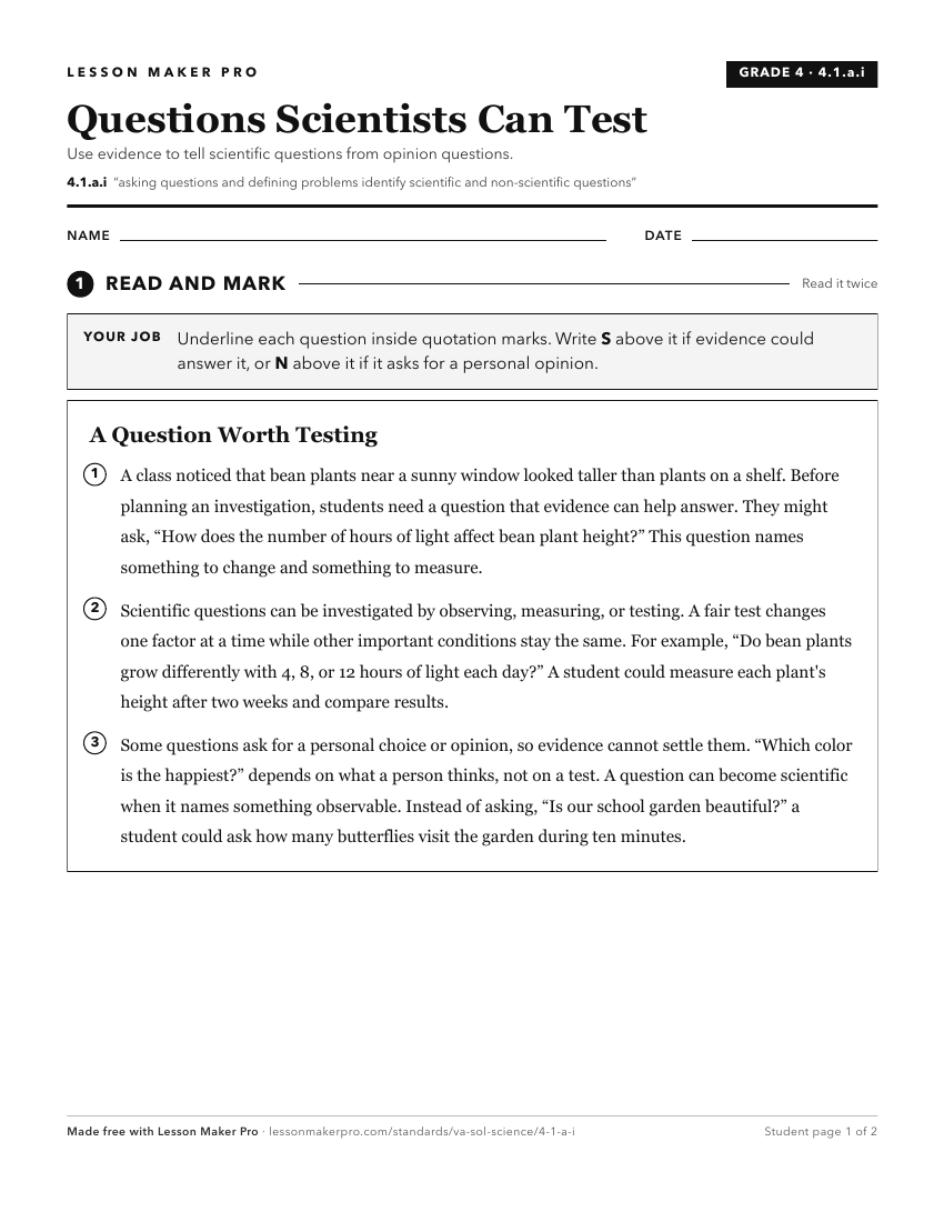 Preview of the 4.1.a.i printable worksheet