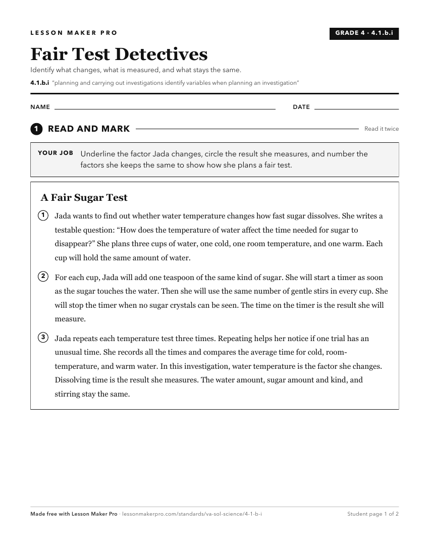 Preview of the 4.1.b.i printable worksheet