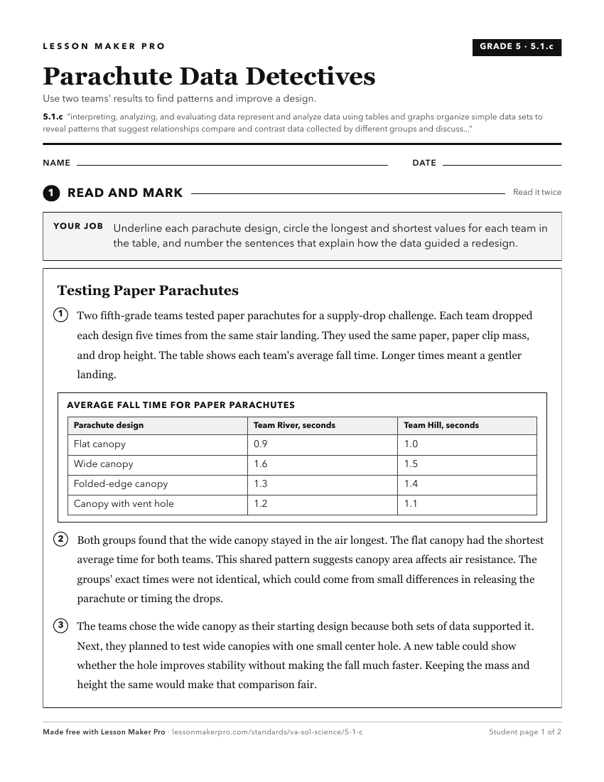 Preview of the 5.1.c printable worksheet