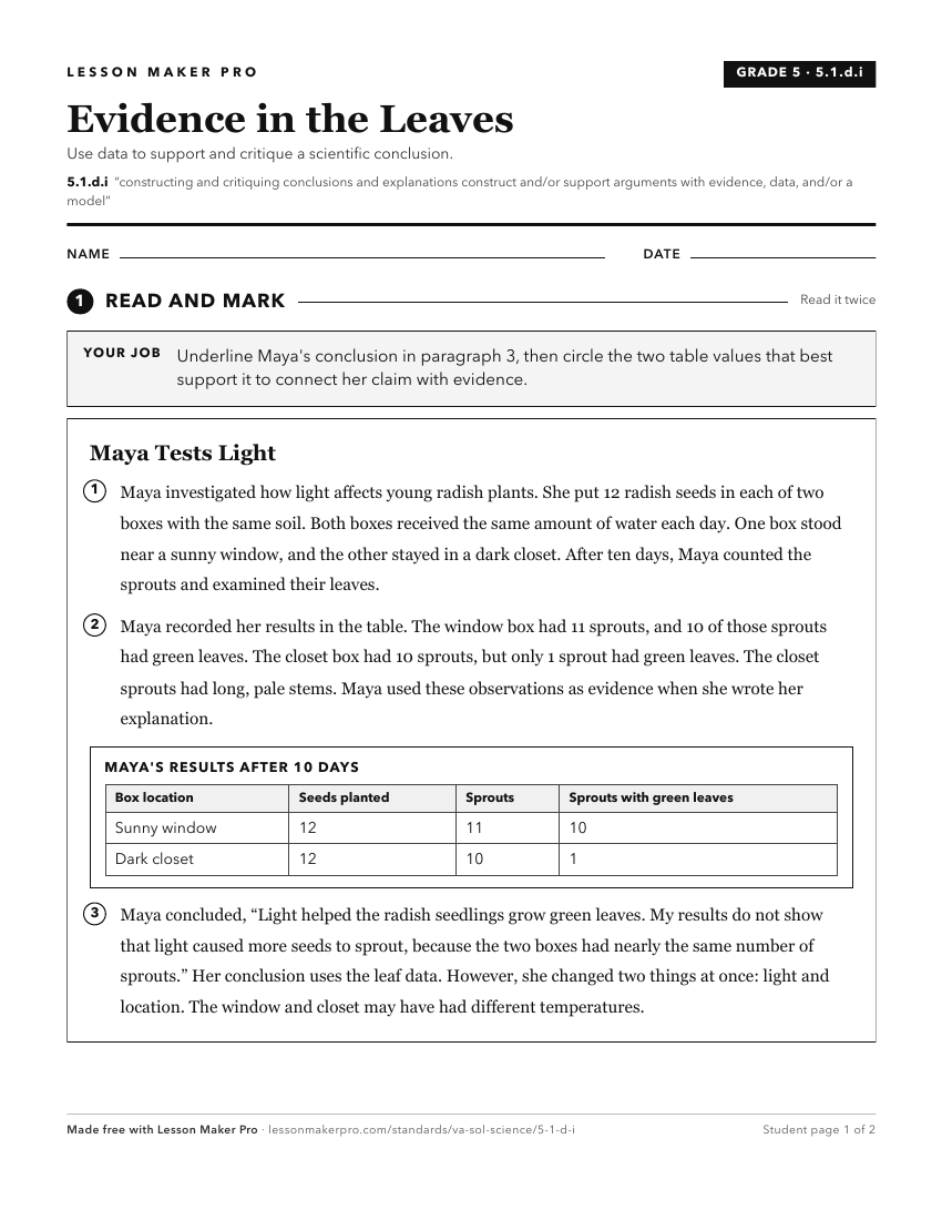 Preview of the 5.1.d.i printable worksheet