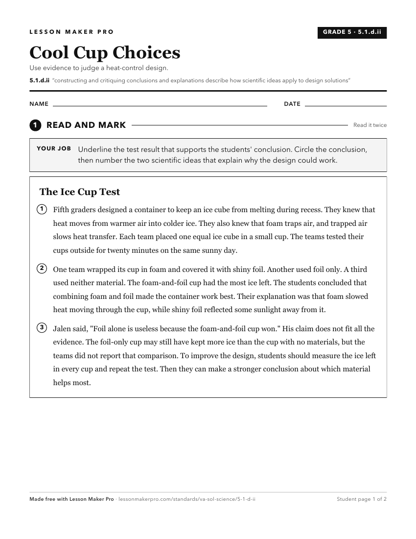 Preview of the 5.1.d.ii printable worksheet