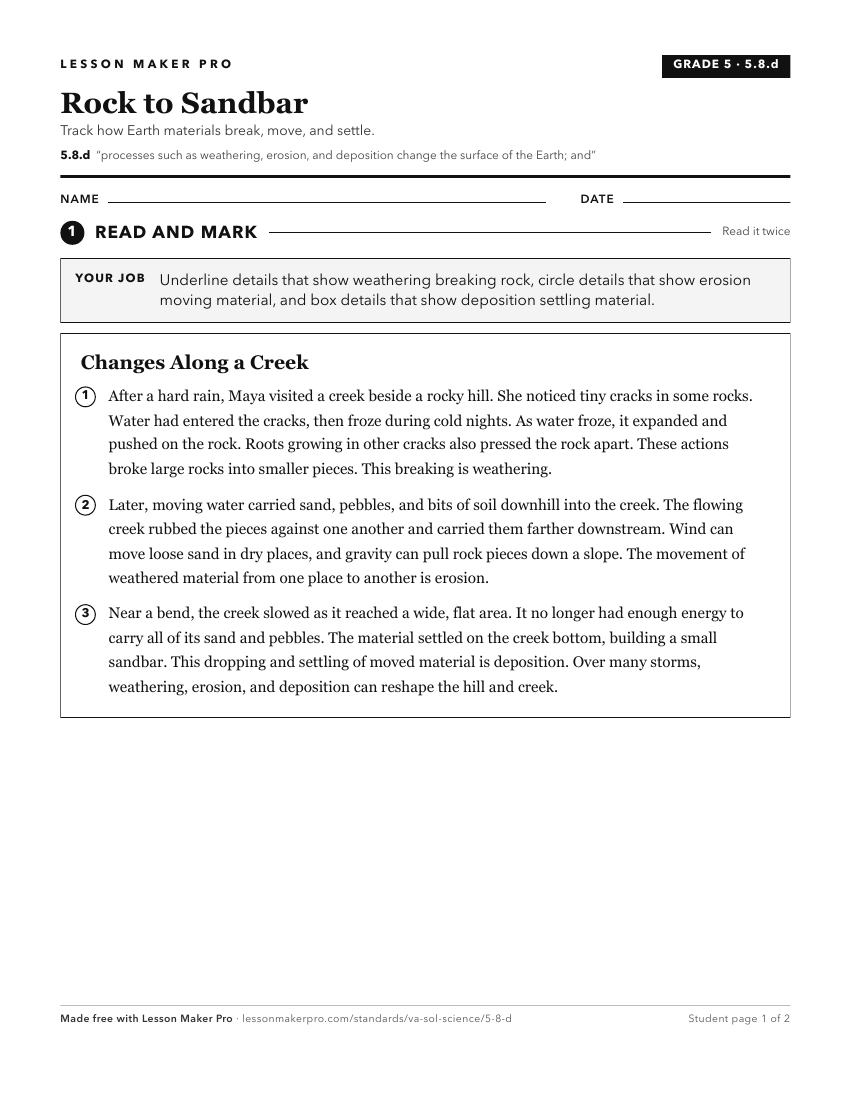 Preview of the 5.8.d printable worksheet