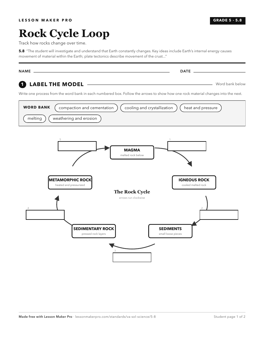 Preview of the 5.8 printable worksheet