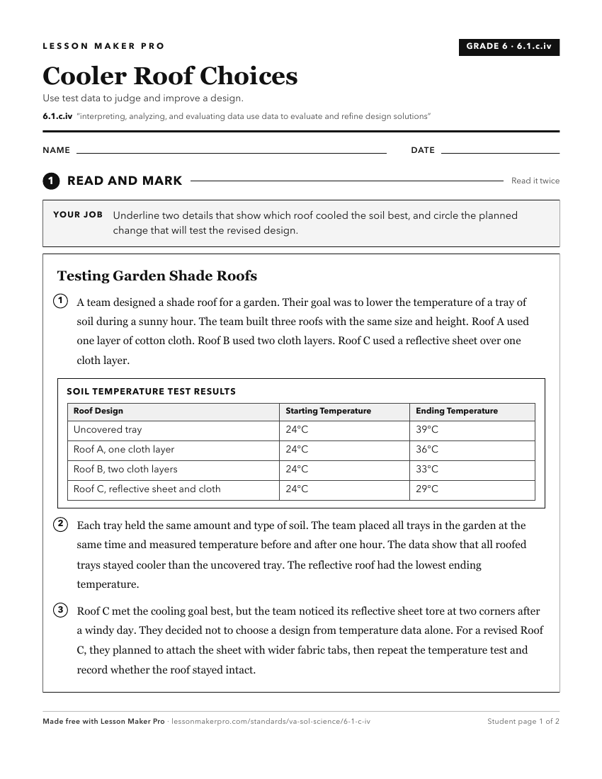 Preview of the 6.1.c.iv printable worksheet