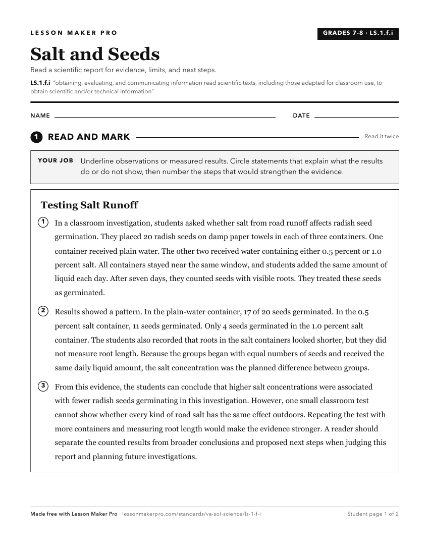 Preview of the LS.1.f.i printable worksheet
