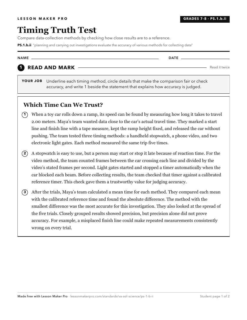 Preview of the PS.1.b.ii printable worksheet