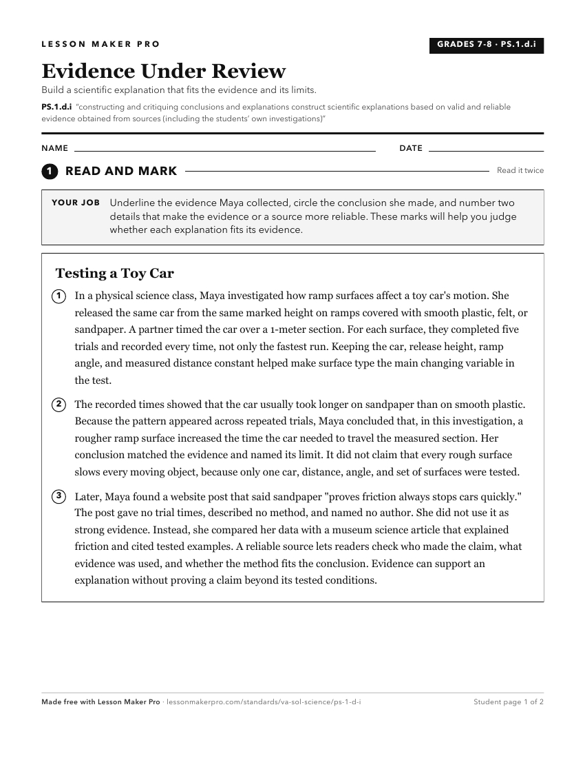 Preview of the PS.1.d.i printable worksheet