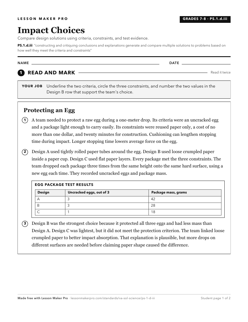 Preview of the PS.1.d.iii printable worksheet