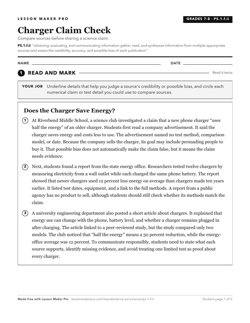 Preview of the PS.1.f.ii printable worksheet