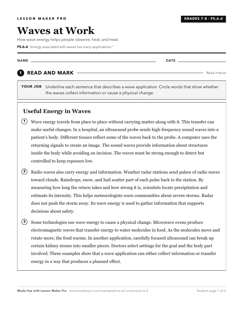 Preview of the PS.6.d printable worksheet
